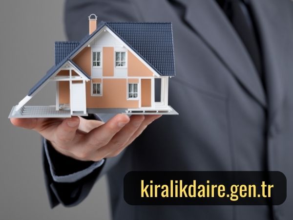 Keller Mahallesi Kiralık Daire